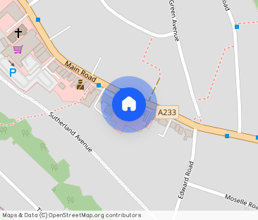 214B Main Road, Orpington, Kent, TN16 - Photo 1