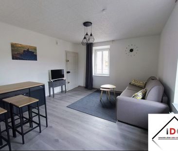 Location Appartement 2 pièces 43m² SARREBOURG 57400 - Photo 4