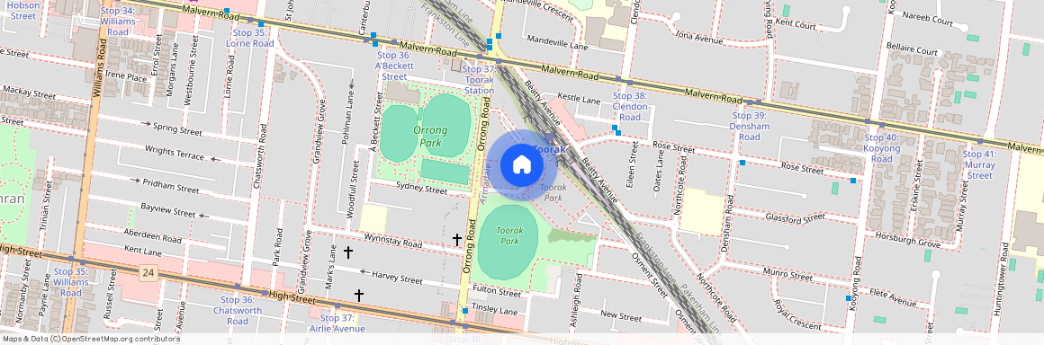 503/5 Evergreen Mews, 503/5 Evergreen Mews, Armadale