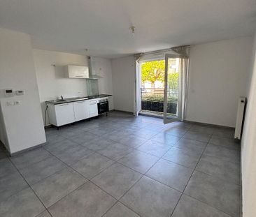 Location appartement 1 pièce, 36.38m², Combs-la-Ville - Photo 5