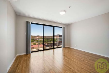 Modern, North-Facing Apartment in the Heart of Greenway - Photo 2