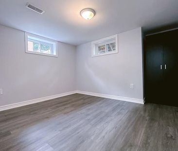 For Lease - 87 Cadillac Avenue, Oshawa, Ontario - Photo 1