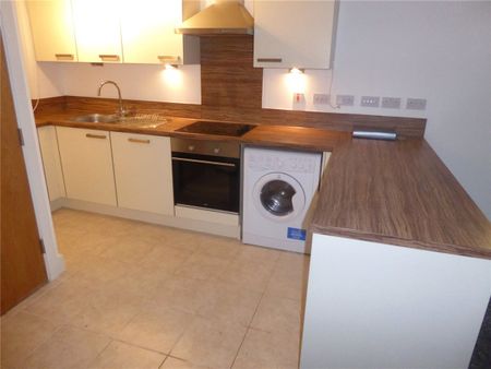 The Silk Mill, Dewsbury Road, Elland, HX5 - Photo 2