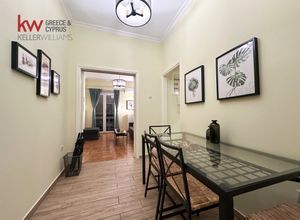 Διαμέρισμα για ενοικίαση - Λεωφόρος Πατησίων - Λεωφόρος Αχαρνών - Photo 4