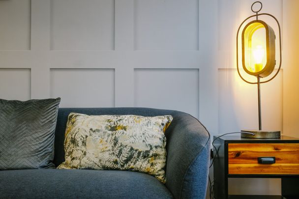 1 Bedroom Home – Medium Let - Photo 1