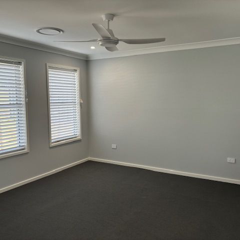 Hamptons Inspired Living in Taylors Landing! - Photo 1