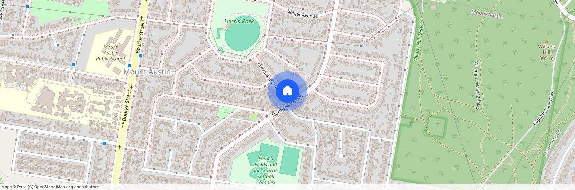 19 Macquarie Street, NSW 2650, Mount Austin