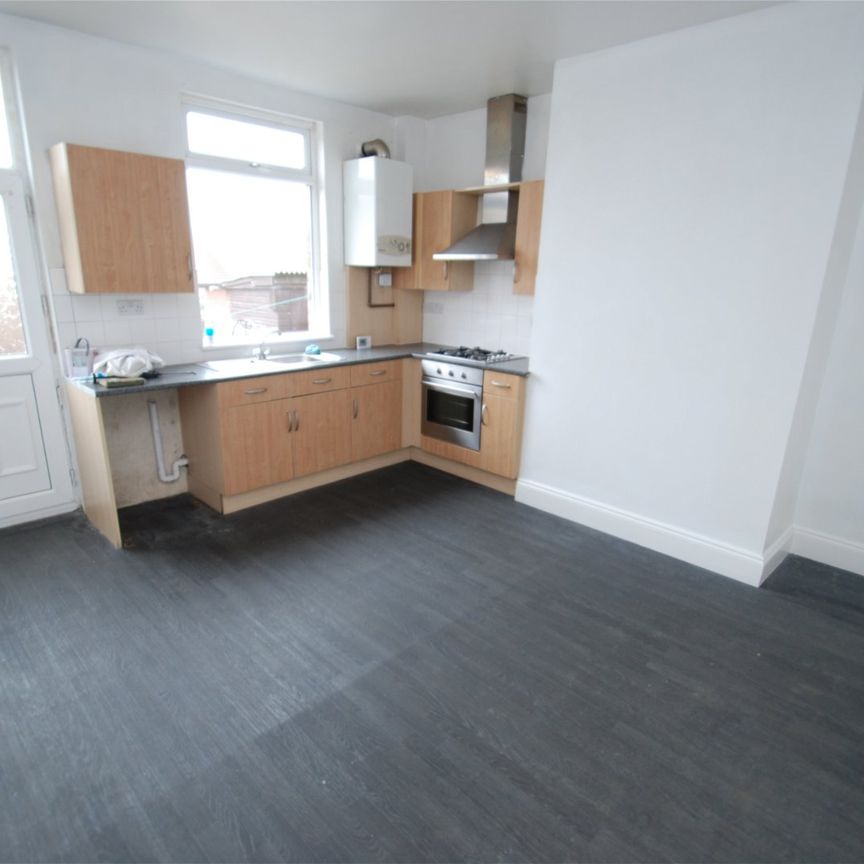 Park Street, Wombwell, Barnsley, South Yorkshire, S73 0HQ - Photo 1