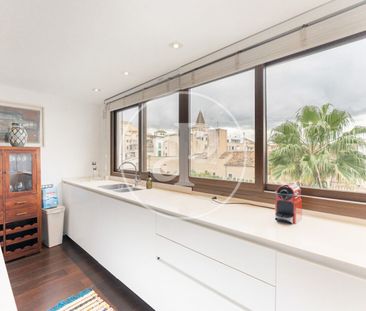 Penthouse for rent in La Misió - Photo 6