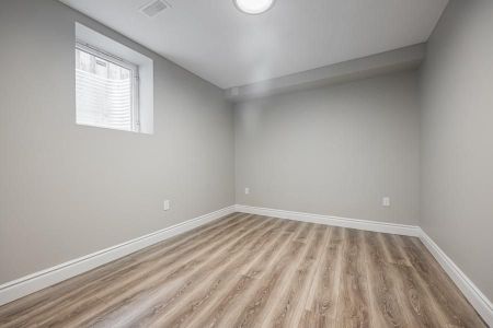 For Lease - 58 Jevons Drive Unit# Lower, Ajax, Ontario - Photo 4