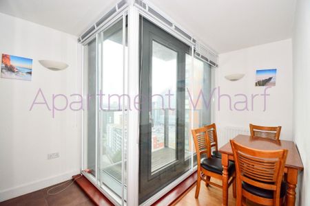 1 bedroom in a flat share to rent - Photo 5