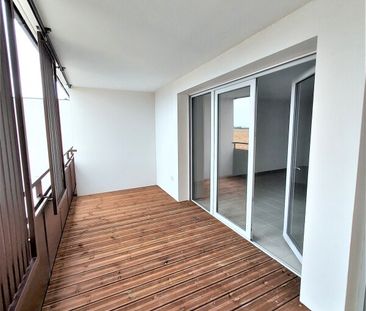 Location Appartement 2 pièces 43m² FROUZINS 31270 - Photo 3