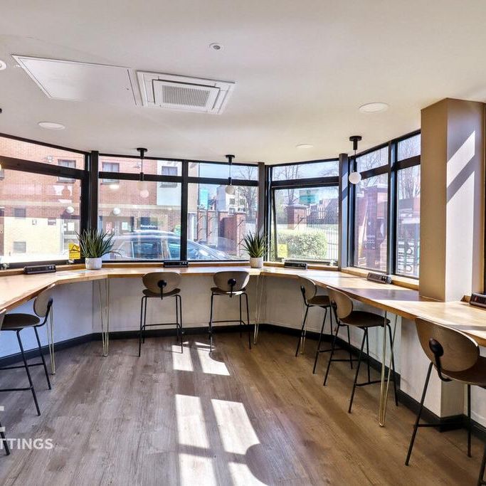 1 bedroom apartment to rent - Photo 1