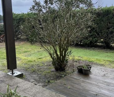 Location Appartement 2 pièces 41 m2 à Saint-Jean-d'Illac - Photo 4