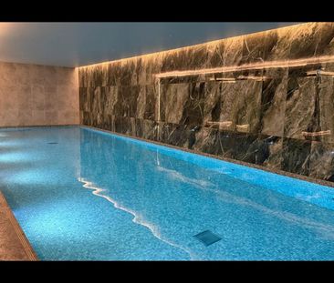 Studio Flat, Blenheim Mansions, N8 - Photo 3