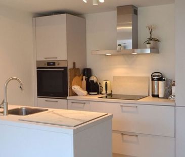 Gelijkvloers app. te huur in Schilde voor € 1.175 met 1 slaapkamer - Foto 6