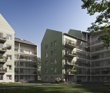 Gottsunda allé, Uppsala - Photo 5