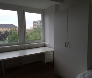 1 Zimmer im 2-Raum-Apartment - Foto 4