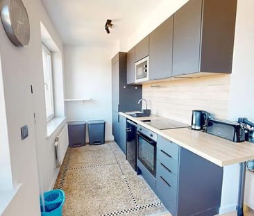 Appartement te huur - foto 5