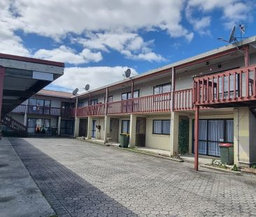 7/1367 Eruera Street, Rotorua - Photo 1