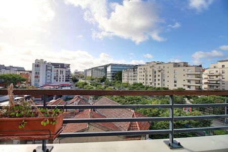 Appartement T3 Colombes à louer - Photo 2