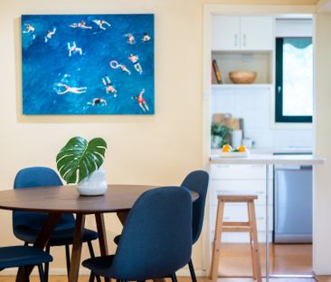 7 Bates Street, Dickson ACT 2602 - House For Rent | Domain - Photo 3