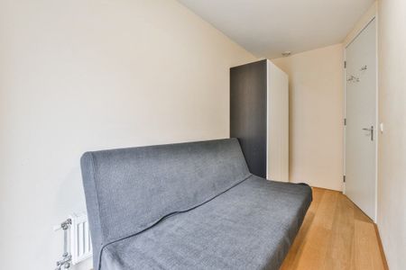 Te huur: Appartement Kanaalstraat 132 1 in Amsterdam - Foto 5