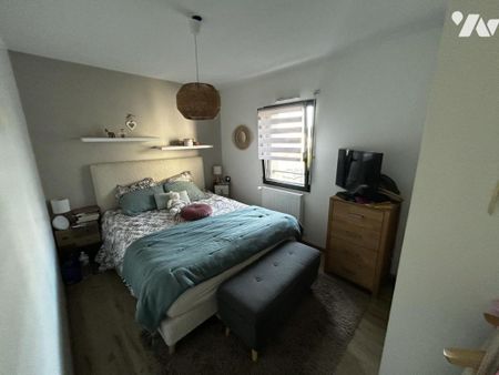 Maison non meublé - Petit Paramé - Photo 4