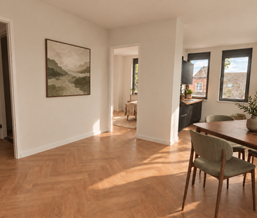 Te huur: Appartement Wilhelminastraat 43 B 2 in Sittard - Photo 2