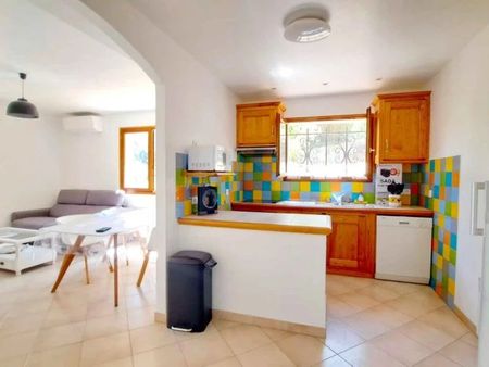 Location Appartement - Le Bar-sur-Loup - Photo 5