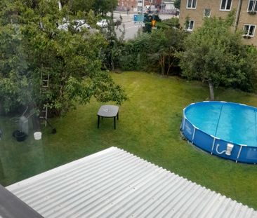 Aglaiavägen, Malmö - Foto 6