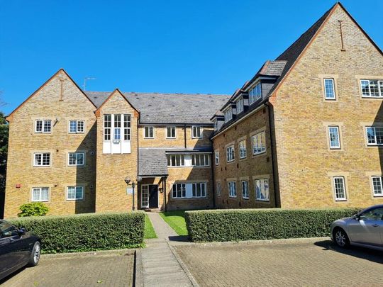 2 bedroom apartment to rent - Photo 1