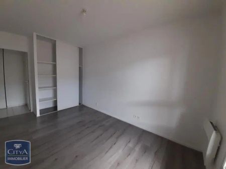 Appartement à louer 2 pièces 50m² - Photo 2