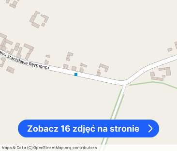 Przestronne 3-pokojowe i umeblowane mieszkanie - Zdjęcie 1