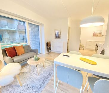 Marshalls Allé 4, st. 4., 9220 Aalborg Øst - Foto 2