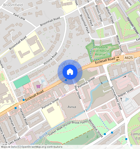 One Room Available, Ecclesall Road, S11 8JD, Sheffield