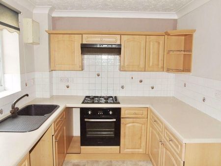 2 bedroom house to rent - Photo 2