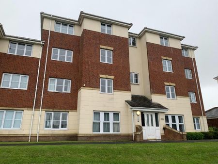 Regency Apartments, Killingworth - Photo 5