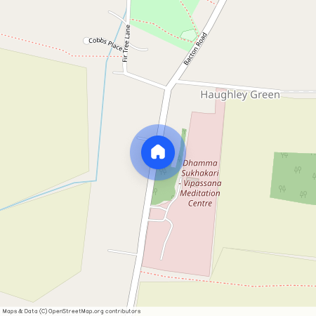 Haughley Green, Suffolk