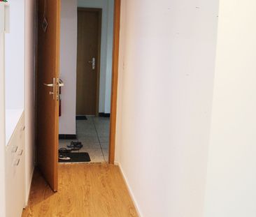 helle 2.5-Zimmerwohnung - Photo 2