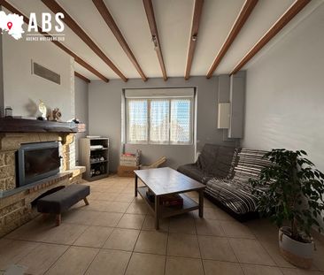 Location Maison 7 pièces 137m² - Photo 1
