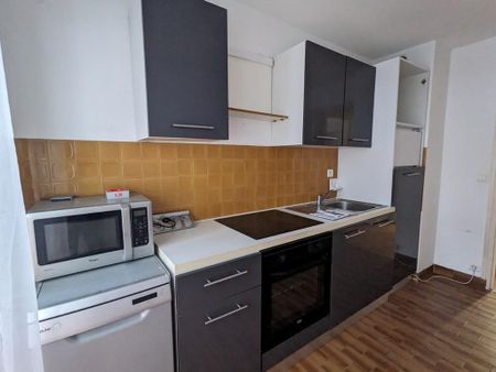 Location appartement T3 à BAYONNE | 63 m - Photo 5