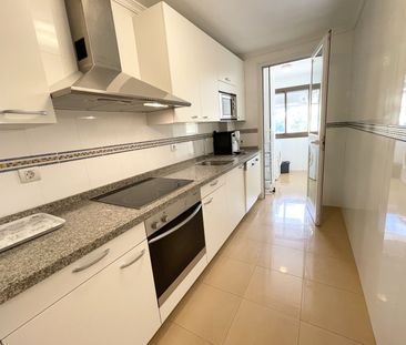 Middle Floor Apartment in Marbella - Foto 6