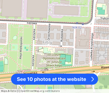 Mieszkanie 40m2 Aleje Jerozolimskie - Photo 1