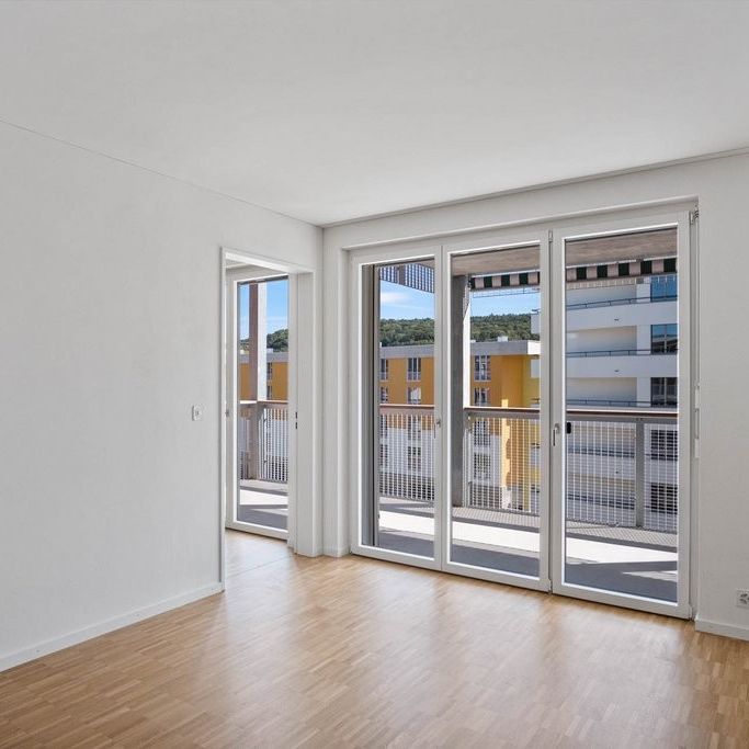 MIETEN OHNE KAUTION - modernes Wohnen in der Stadtsiedlung Reitmen - Photo 1