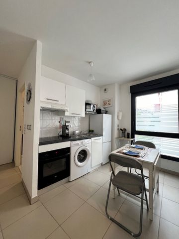 Apartment - Photo 4
