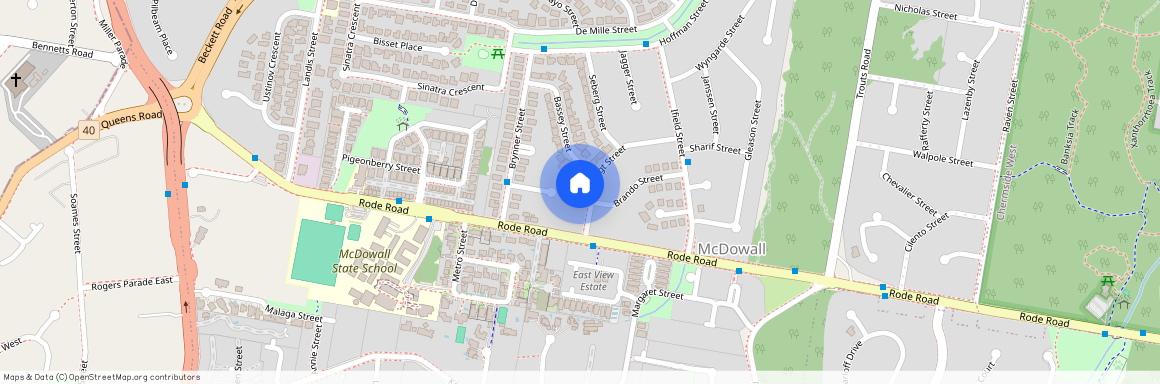 27 Voigt Street, Qld 4053, Mcdowall