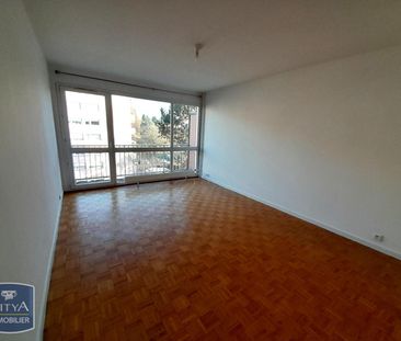 Location Appartement 2 pièces 49m² LA RAVOIRE 73490 - Photo 1