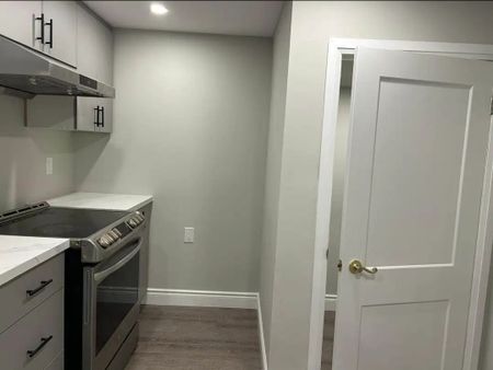 For Lease - 851 LAURIER Avenue Unit# BSMNT, Milton, Ontario - Photo 3