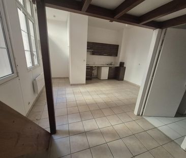 Location Appartement 1 pièce 26m² LILLE 59800 - Photo 3